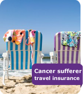 Travel Insurance for Cancer Patients