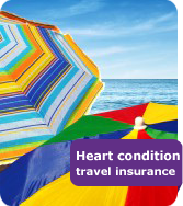 Travel Insurance for Heart Conditions