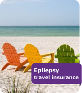 Travel Insurance for Epilepsy
