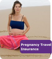 Pregnancy Travel Insurance