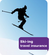 Cheap Ski Travel Insurance